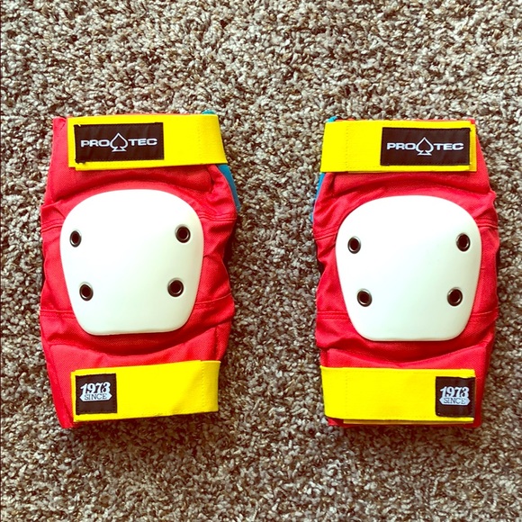 ProTec Other - ProTec Elbow Pads